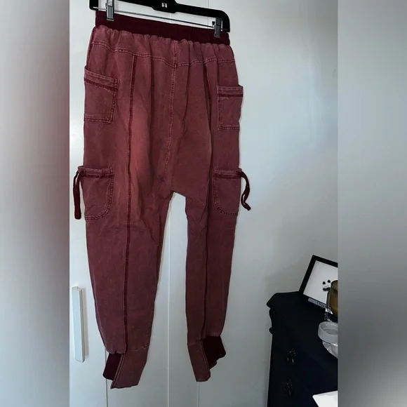 Mordenmiss Haram Joggers - Picture 7 of 7